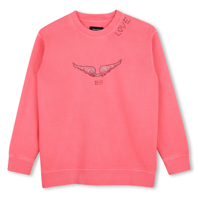 Sweatshirt ZADIG VOLTAIRE GIRL
