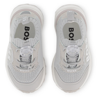 Lace-up trainers BOSS 
                    BOY