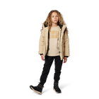 Ankle boots with laces HUGO 
                    BOY