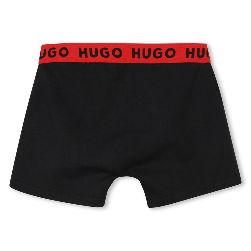 SET OF 2 BOXERS HUGO 
                        BOY