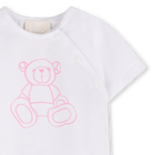 3-piece set GIVENCHY 
                    UNISEX
