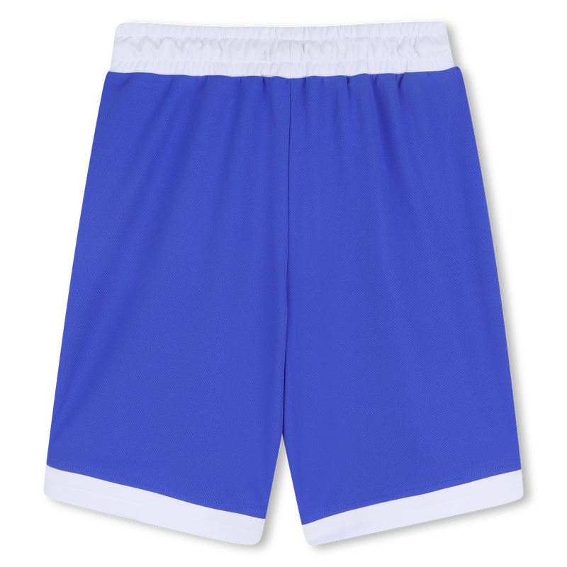 LONG SHORTS DKNY 
                        UNISEX