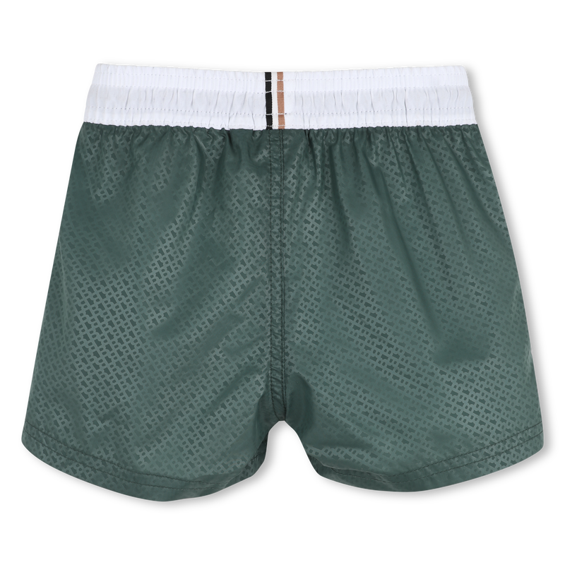 SWIM SHORTS BOSS 
                        BOY