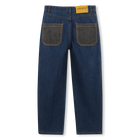 Denim pants KENZO KIDS 
                    BOY