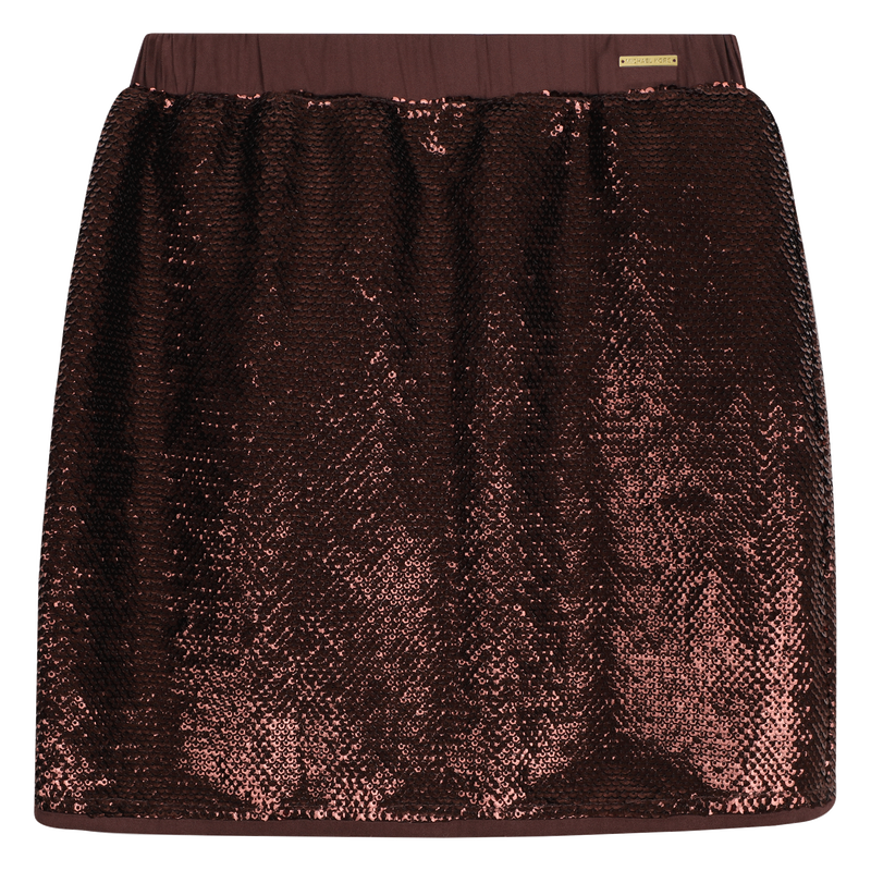 Short skirt MICHAEL KORS 
                        GIRL
