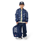 Short-sleeved t-shirt KENZO KIDS 
                    BOY