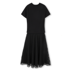 2-in-1 dress DKNY 
                    GIRL