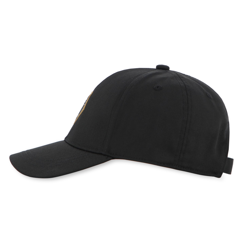 Adjustable embroidered cap BOSS 
                        BOY