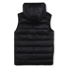Reversible down jacket BOSS 
                    BOY