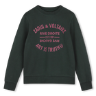 Sweatshirt ZADIG VOLTAIRE 
                    UNISEX