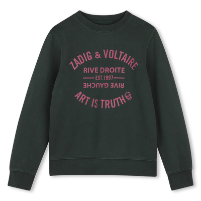 Sweatshirt ZADIG VOLTAIRE UNISEX