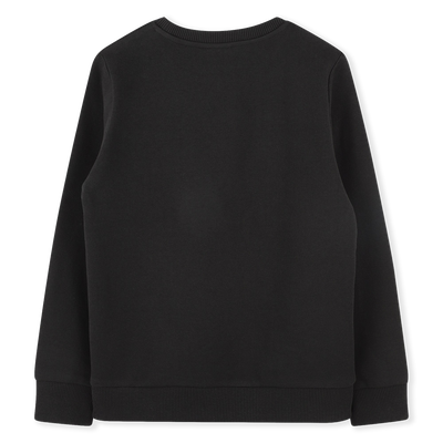 FLEECE SWEATSHIRT BOSS BOY