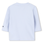 Long Sleeve T-Shirt BOSS 
                    BOY