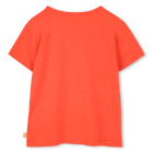 Short-sleeved T-shirt BILLIEBLUSH 
                    GIRL