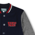 Woollen jacket KENZO KIDS 
                    BOY