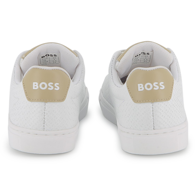 LACE-UP TRAINERS BOSS BOY