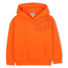 Hoodie KENZO KIDS 
                    BOY