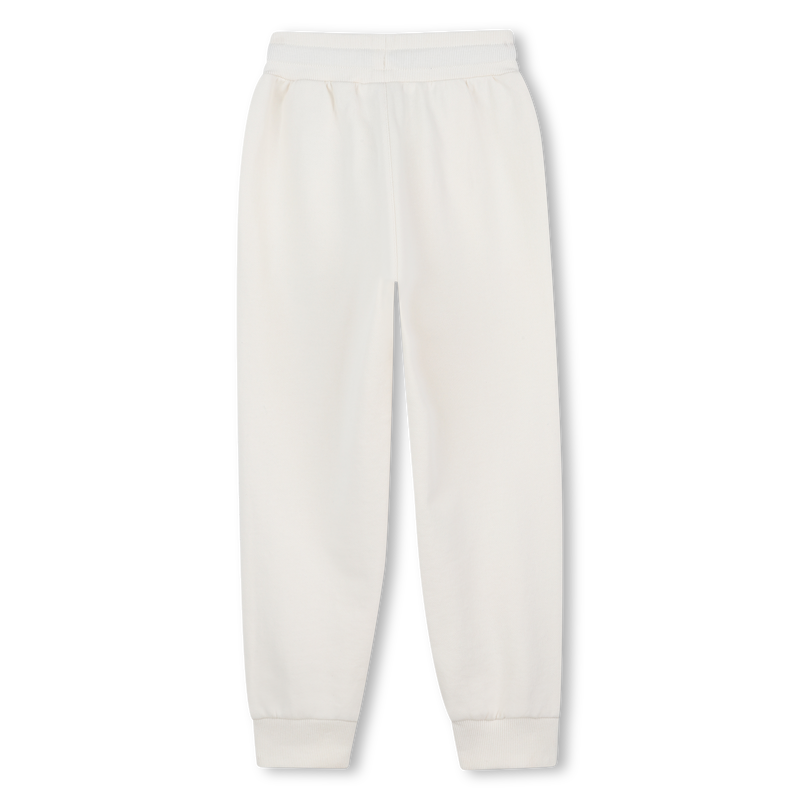 Fleece jogging bottoms TIMBERLAND 
                        BOY