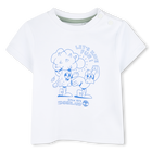 Short-sleeved T-shirt TIMBERLAND 
                    BOY