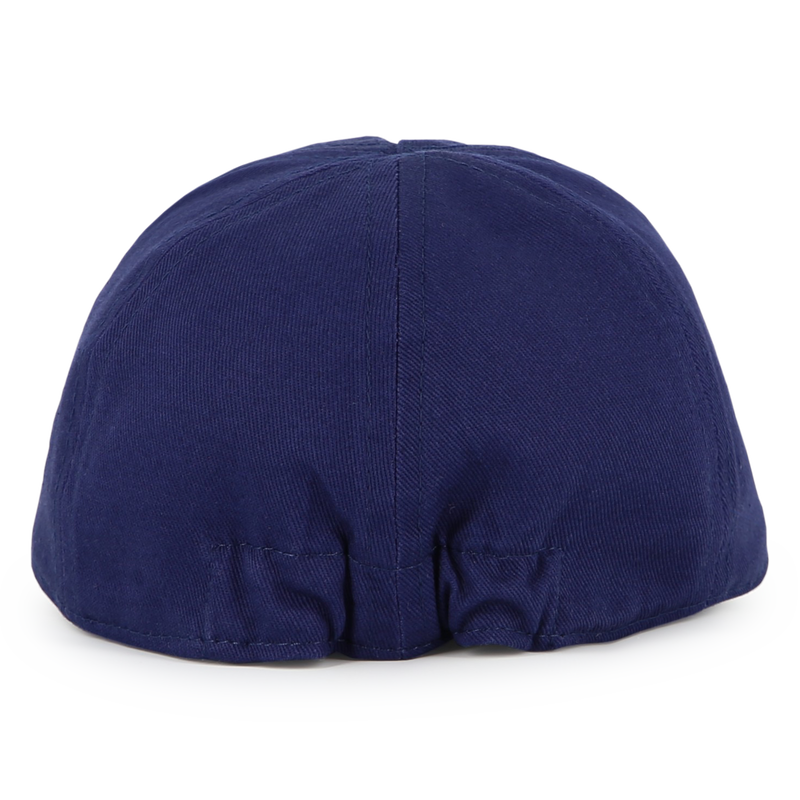 Baseball cap with logo print TIMBERLAND 
                        BOY