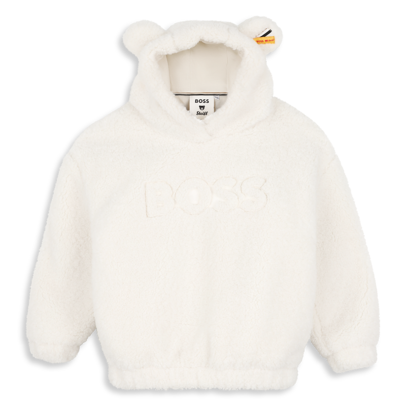 HOODIE BOSS 
                        BOY