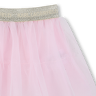 Sweatshirt and skirt set KARL LAGERFELD KIDS 
                    GIRL