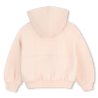 Zip-up hoodie CHLOE 
                    GIRL