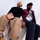 Twill multipocket design TIMBERLAND 
                    BOY