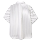 Long flowing striped shirt DKNY 
                    GIRL