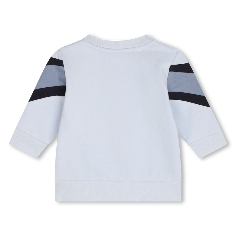 2-piece fleece set BOSS 
                        BOY