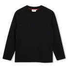 Long sleeve t-shirt HUGO 
                    BOY