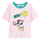 Short sleeve t-shirt MARC JACOBS 
                    GIRL