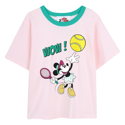 SHORT SLEEVE T-SHIRT MARC JACOBS GIRL