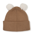 Knitted beanie BOSS 
                    BOY