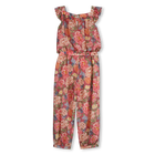 Floral combination CHLOE 
                    GIRL