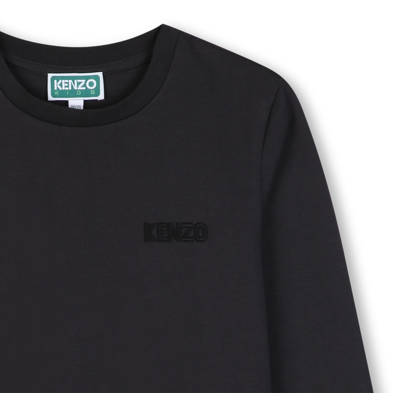 Long sleeve t-shirt KENZO KIDS 
                        BOY