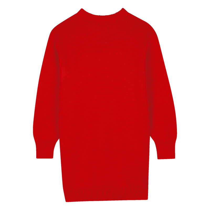 Dress KENZO KIDS 
                        GIRL
