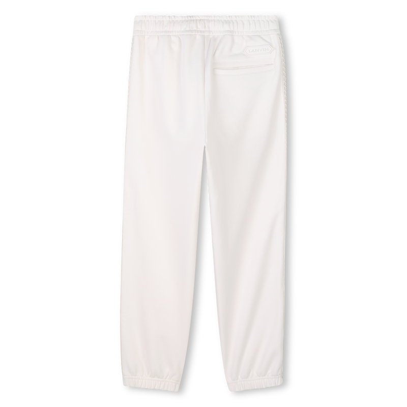 Jogging bottoms LANVIN 
                        GIRL