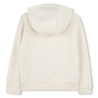 Hooded sweatshirt KARL LAGERFELD KIDS 
                    BOY