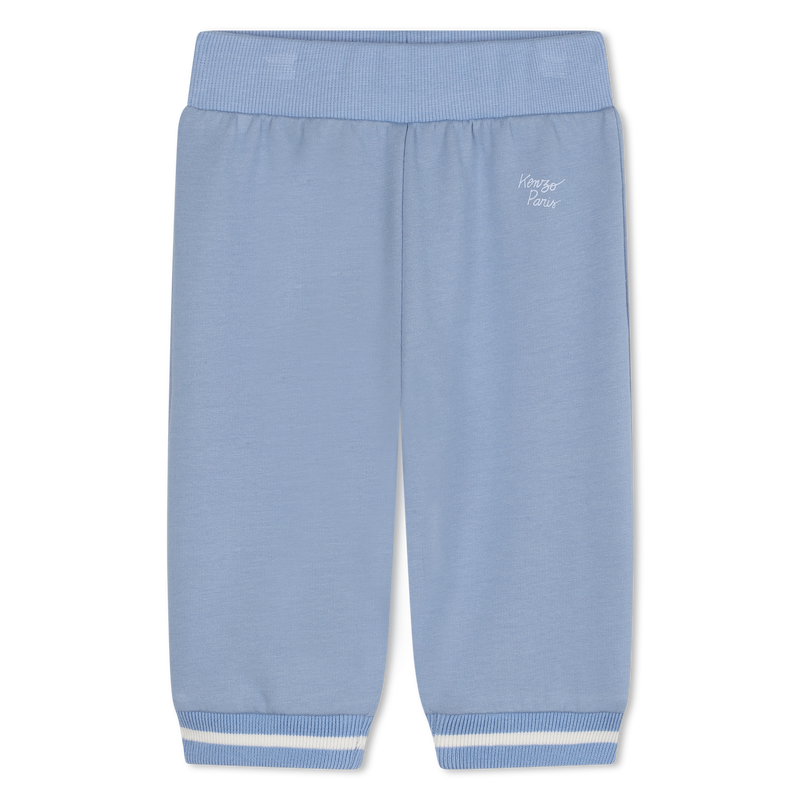 Jogging trousers KENZO KIDS 
                        BOY