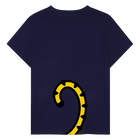 Printed t-shirt KENZO KIDS 
                    GIRL