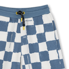 Fleece shorts MARC JACOBS 
                    BOY