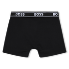 Set of 7 boxers BOSS 
                    BOY