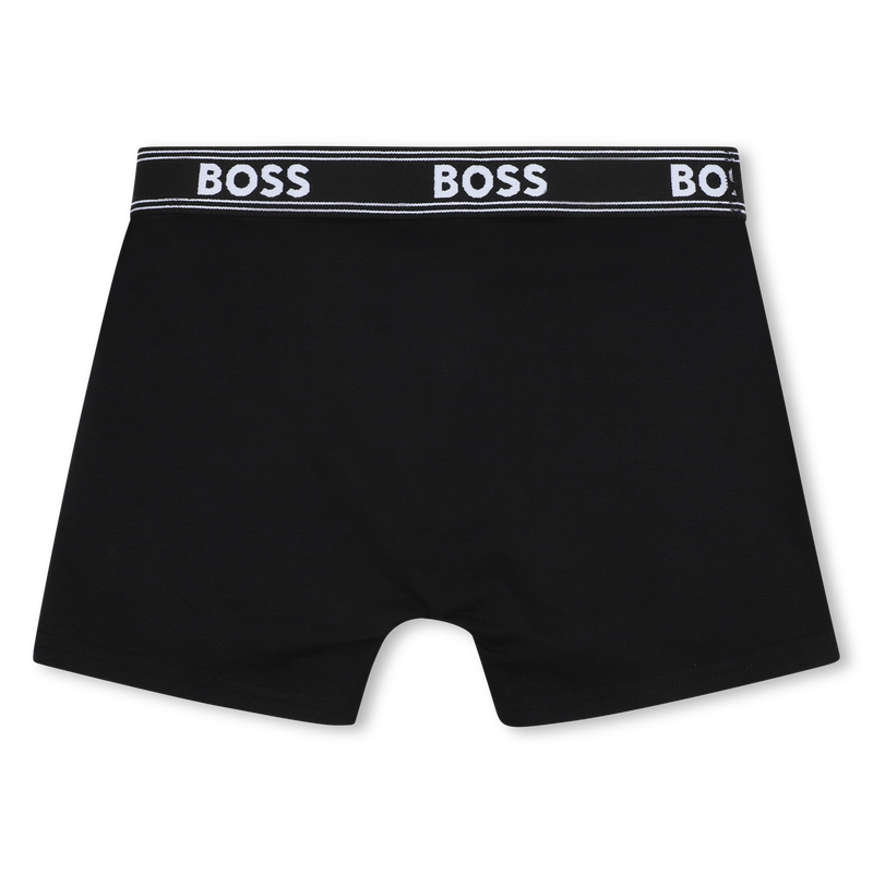 Set of 7 boxers BOSS 
                        BOY