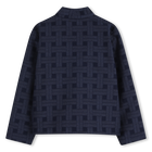Suit jacket KENZO KIDS 
                    BOY