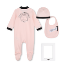 Pyjama set KARL LAGERFELD KIDS 
                    GIRL
