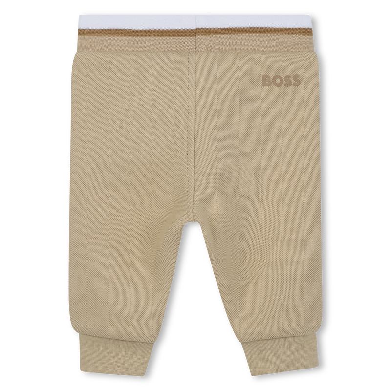 Three-piece jogging set BOSS 
                        BOY