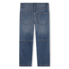 4-pocket jeans DKNY 
                    UNISEX