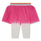 Skirt and leggings set BILLIEBLUSH 
                    GIRL