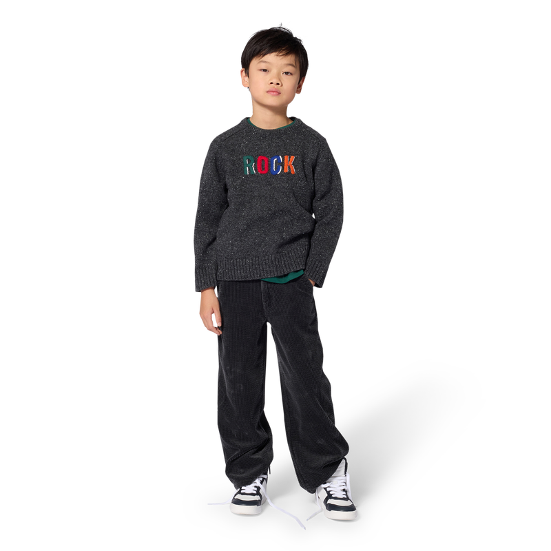 Sweater ZADIG VOLTAIRE 
                        BOY